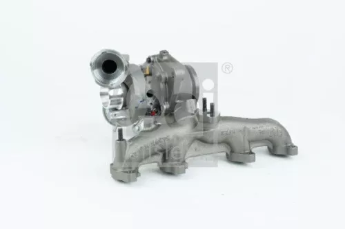 FEBI BILSTEIN FEBI BILSTEIN 187160 Charger, charging (supercharged/turbocharged) 