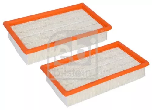 Febi Air Filter Kit For Land Rover Range Rover Range Rover Sport