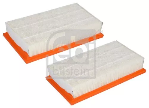 FEBI BILSTEIN FEBI BILSTEIN 187724 Febi Air Filter Kit For Land Rover Range Rover Range Rover Sport 