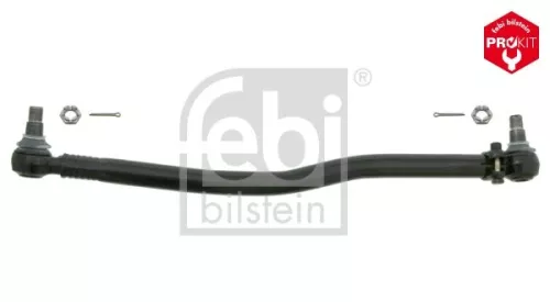 FEBI BILSTEIN FEBI BILSTEIN 18801 Febi Centre Rod Assembly For Mercedes-benz Actros 