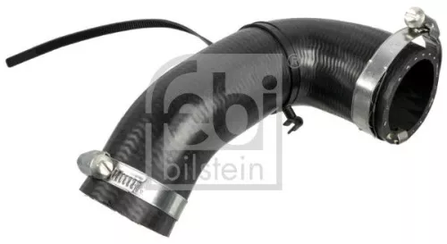 FEBI BILSTEIN FEBI BILSTEIN 188207 Charge Air Hose 