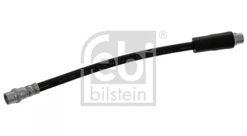 Febi Front Left Right Brake Hose For Audi 80 90 Cabriolet Coupe