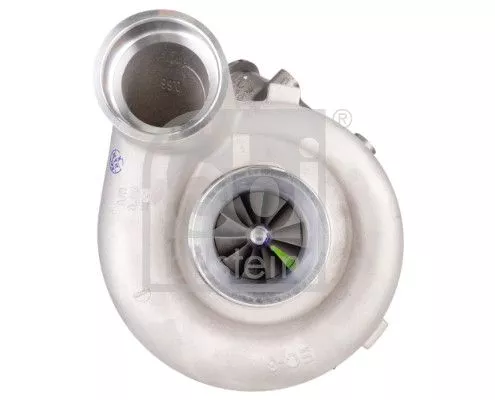 FEBI BILSTEIN FEBI BILSTEIN 189561 Charger, charging (supercharged/turbocharged) 