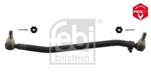 FEBI BILSTEIN FEBI BILSTEIN 18965 Febi Centre Rod Assembly For Volvo Fl10 Fl12 Fl7 