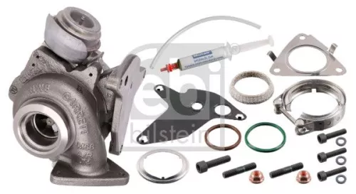 FEBI BILSTEIN FEBI BILSTEIN 189800 Charger, charging (supercharged/turbocharged) 