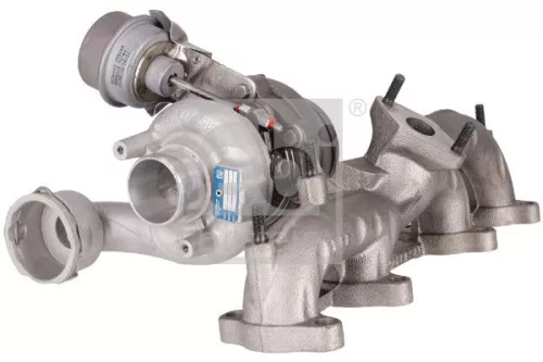 FEBI BILSTEIN FEBI BILSTEIN 190054 Charger, charging (supercharged/turbocharged) 