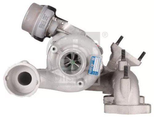 FEBI BILSTEIN FEBI BILSTEIN 190054 Charger, charging (supercharged/turbocharged) 