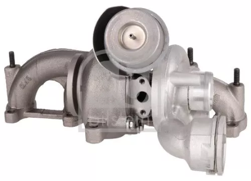 FEBI BILSTEIN FEBI BILSTEIN 190054 Charger, charging (supercharged/turbocharged) 