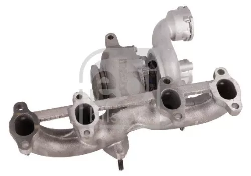 FEBI BILSTEIN FEBI BILSTEIN 190054 Charger, charging (supercharged/turbocharged) 