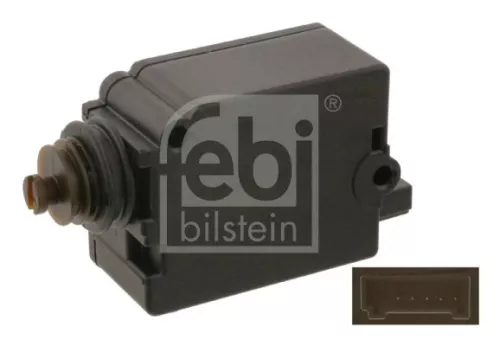 FEBI BILSTEIN FEBI BILSTEIN 19094 Actuator, central locking system 