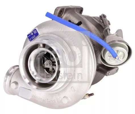 FEBI BILSTEIN FEBI BILSTEIN 190980 Charger, charging (supercharged/turbocharged) 