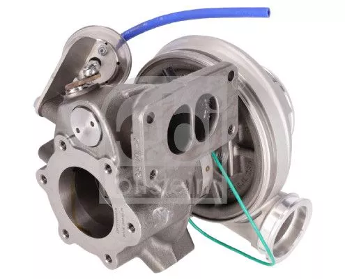 FEBI BILSTEIN FEBI BILSTEIN 190980 Charger, charging (supercharged/turbocharged) 