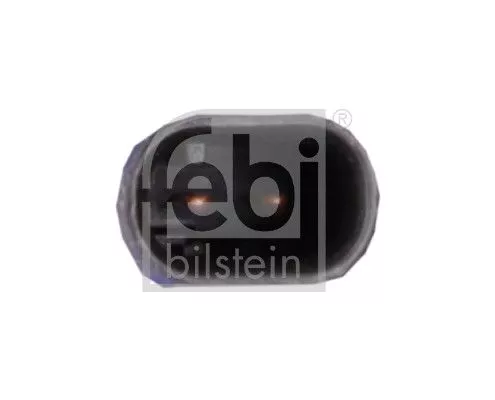 FEBI BILSTEIN FEBI BILSTEIN 190980 Charger, charging (supercharged/turbocharged) 