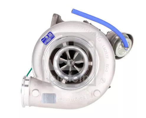 FEBI BILSTEIN FEBI BILSTEIN 190980 Charger, charging (supercharged/turbocharged) 