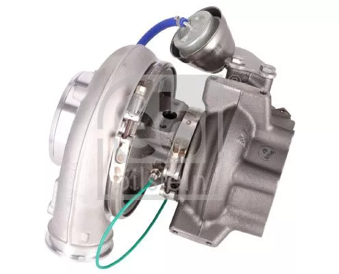 FEBI BILSTEIN FEBI BILSTEIN 190980 Charger, charging (supercharged/turbocharged) 
