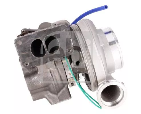 FEBI BILSTEIN FEBI BILSTEIN 190980 Charger, charging (supercharged/turbocharged) 
