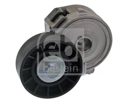 FEBI BILSTEIN FEBI BILSTEIN 19119 Febi Drive Belt Tensioner For Citroën Fiat Ford Lancia Peugeot  
