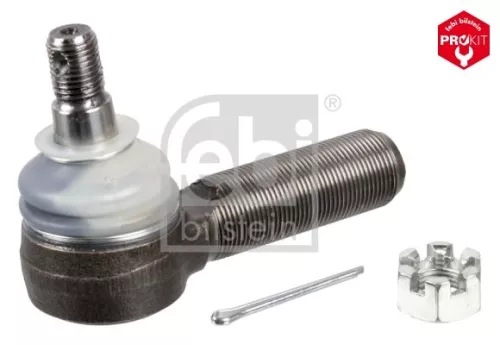 FEBI BILSTEIN FEBI BILSTEIN 19215 Febi Front Rear Tie Rod End For Mercedes-benz Lp T2/ln1 