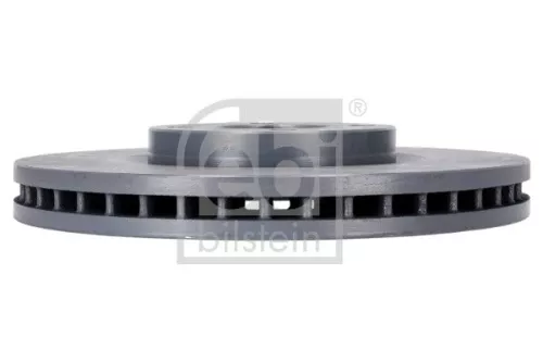 FEBI BILSTEIN FEBI BILSTEIN 192733 2x Febi Front Internally Vented Brake Disc For Ford Ecosport 