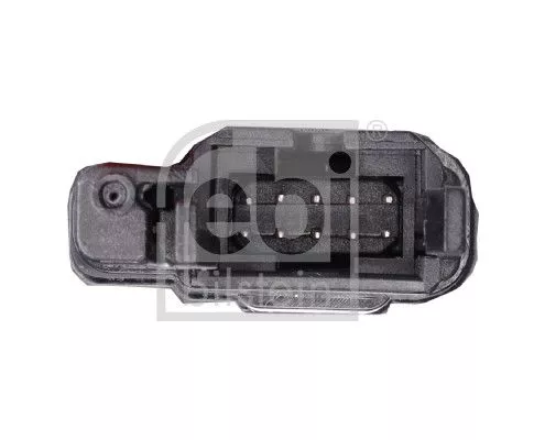 FEBI BILSTEIN FEBI BILSTEIN 192899 Clock Spring, airbag 