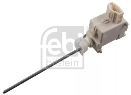 FEBI BILSTEIN FEBI BILSTEIN 193793 Actuator, fuel filler flap 