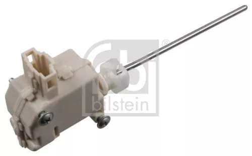 FEBI BILSTEIN FEBI BILSTEIN 193793 Actuator, fuel filler flap 