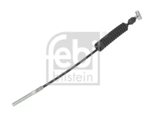 Febi Front HandBrake Cable For Toyota Corolla Sprinter