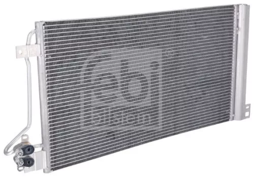 FEBI BILSTEIN FEBI BILSTEIN 194590 Condenser, air conditioning 