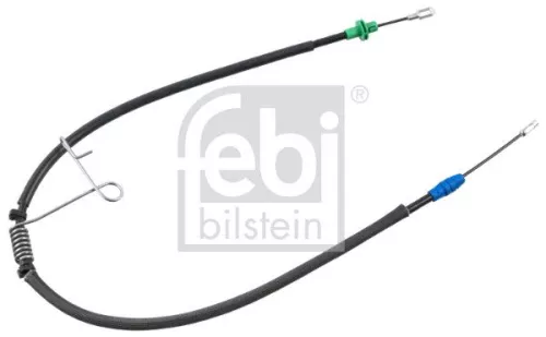 FEBI BILSTEIN FEBI BILSTEIN 194850 Febi Rear Right HandBrake Cable For Ford Tourneo Custom Transi 