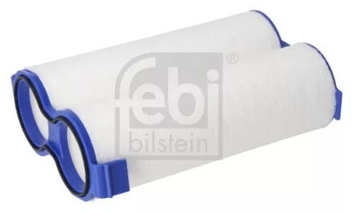 FEBI BILSTEIN FEBI BILSTEIN 195089 Febi Bilstein Air Filter For Fiat 500 500 C 