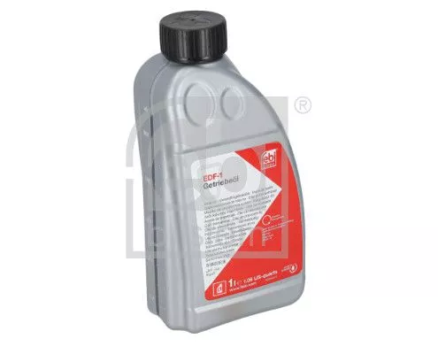 FEBI BILSTEIN FEBI BILSTEIN 195456 Automatic Transmission Fluid 