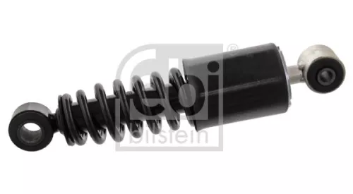 FEBI BILSTEIN FEBI BILSTEIN 19561 Febi Front Shock Absorber Driver Cab Suspension For MERCEDES-BENZ Actro 