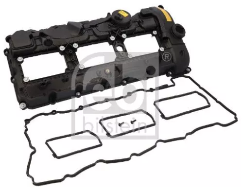 Febi Rocker Cover Rocker Cover For Bmw 2 3 4