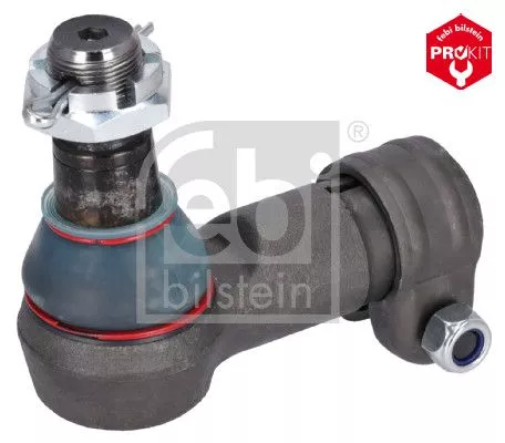 FEBI BILSTEIN FEBI BILSTEIN 196628 Febi Front Tie Rod End For Mercedes-benz Mk Ng Sk 