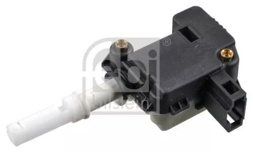 FEBI BILSTEIN FEBI BILSTEIN 197340 Actuator, central locking system 