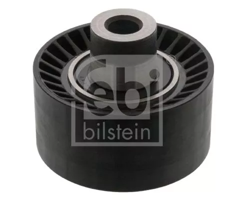Febi Aux Belt Idler Pulley For Citroën Ford Ford Austra