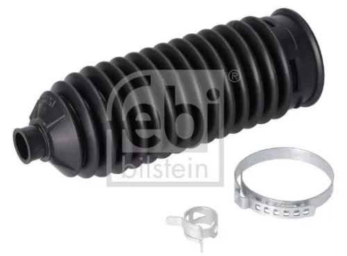 FEBI BILSTEIN FEBI BILSTEIN 198473 Febi Front Left Or Right Steering Rack Boot Kit For Subaru Forester Imp 