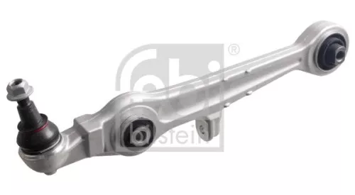 Febi Lower Front Left Or Right Control / Trailing Arm For Audi Skoda Vw Vw A4 A6