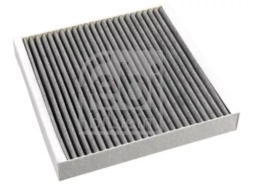 FEBI BILSTEIN FEBI BILSTEIN 19985 Febi Cabin Pollen Filter For Renault Laguna Vel Satis 