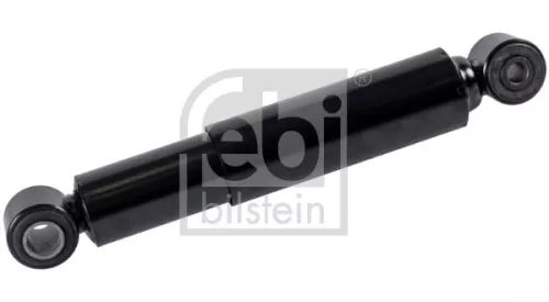 FEBI BILSTEIN FEBI BILSTEIN 20187 Febi Rear Shock Absorber Strut For Man E2000 F2000 F90 F90 Unterflur M 2000 L 