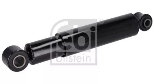 Febi Rear Shock Absorber Strut For Erf Man Ect Tga Tgm Tgs Tgx