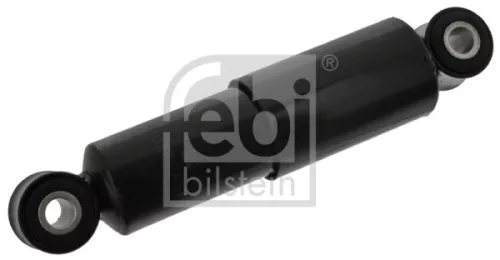 FEBI BILSTEIN FEBI BILSTEIN 20309 Febi Rear Shock Absorber Strut For MERCEDES-BENZ Actros Actros Mp2 / Mp3 Ateg 