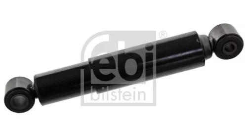 Febi Rear Shock Absorber Strut For Man E2000 F2000 F90 F90 Unterflur
