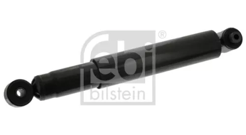 Febi Rear Shock Absorber Strut For Man Foc L2000 M 2000 L