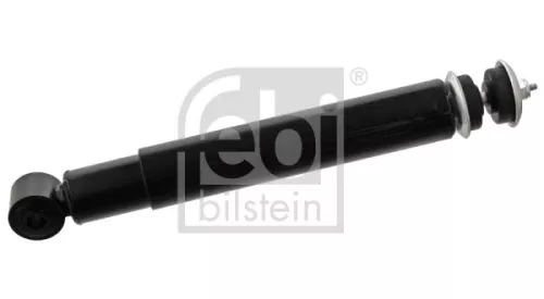 Febi Front Shock Absorber Strut For Erf Man E2000 Ecm F2000 L2000 M 2000 L M