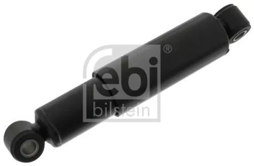 Febi Front Steered Trailing Axle Shock Absorber Strut For MERCEDES-BENZ Actro