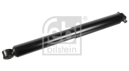 Febi Non-Steered Leading Axle Non-Steered Trailing Axle Rear Shock Abso
