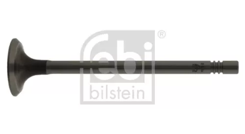 FEBI BILSTEIN FEBI BILSTEIN 21014 Febi Exhaust Valve For Seat Vw Arosa Cordoba Ibiza Lupo Polo 