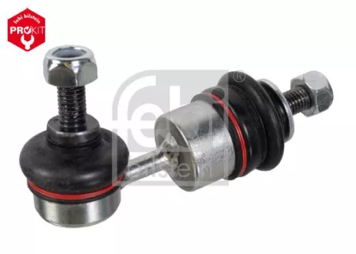 FEBI BILSTEIN FEBI BILSTEIN 21017 Febi 21017 Rear Left Or Right Stabiliser Link For Ford Mondeo 