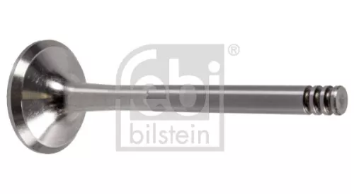 FEBI BILSTEIN FEBI BILSTEIN 21022 Febi Exhaust Valve For Audi Ford Seat Skoda Vw A2 A3 A4 A6 Alhambra Aro 